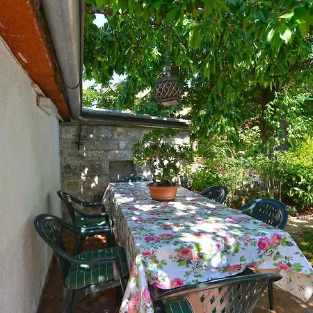 Fuer 4 Personen Ca 35 Qm In Porec, Istrien Istrische Riviera * Poreč