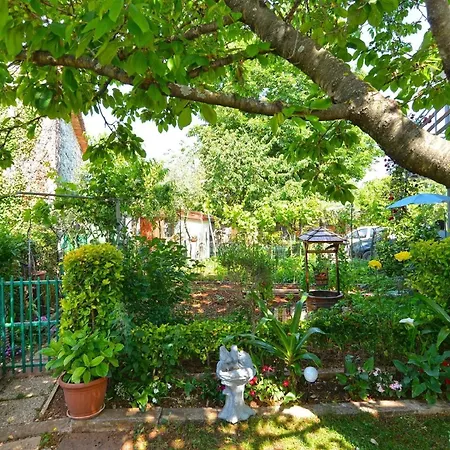 Fuer 4 Personen Ca 35 Qm In Porec, Istrien Istrische Riviera Poreč