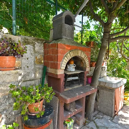Fuer 4 Personen Ca 35 Qm In Porec, Istrien Istrische Riviera Apartament Poreč