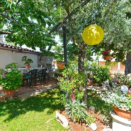 Fuer 4 Personen Ca 35 Qm In Porec, Istrien Istrische Riviera Apartament